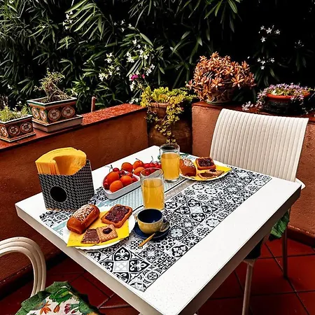 Bed & Breakfast Casa Contessa