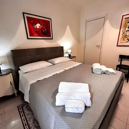 Casa Contessa Cefalu