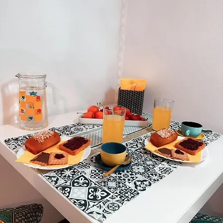 Casa Contessa Bed & Breakfast *