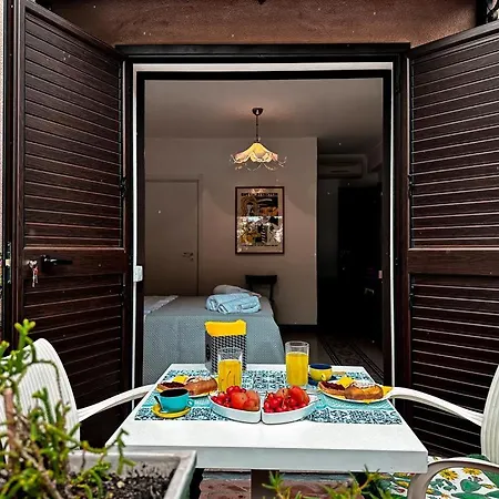 Bed & Breakfast Casa Contessa
