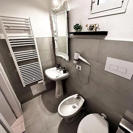 Casa Contessa Bed & Breakfast Cefalu